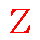 Z